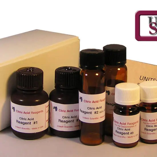 Citric Acid (CIT-20)