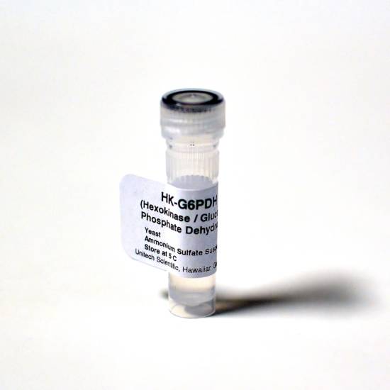 HK/G6PDH ENZYME - 1mL Suspension