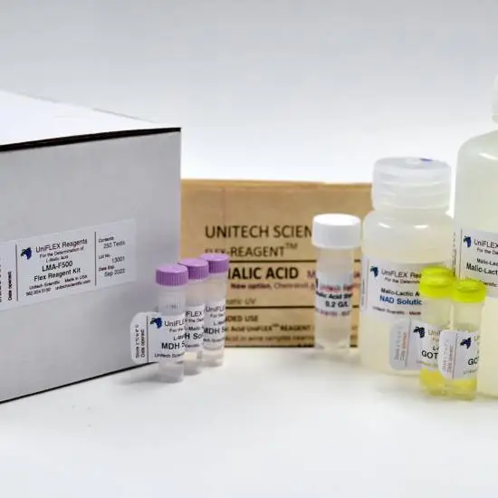 L-Malic Acid UniFlex (LMA-F500)
