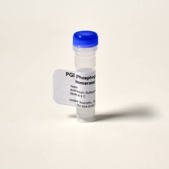 PGI ENZYME - 3500 U, 10mg (PGI-3500)