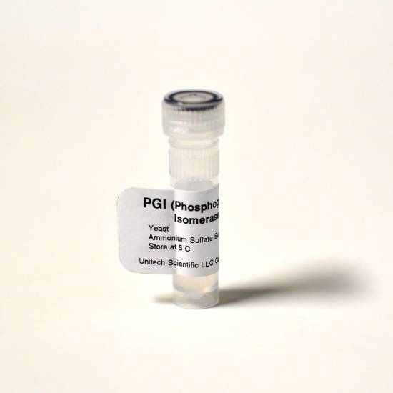 PGI ENZYME - 700U 2mg/mL (PGI-700)