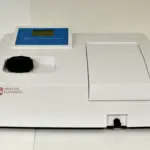Unitech V-120 Spectrophotometer (US V-120 Spectrophotometer) instrument.