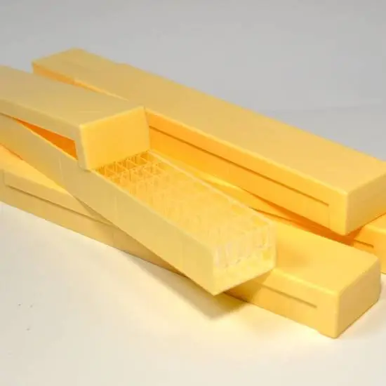 ChemWell Micro well Cuvettes