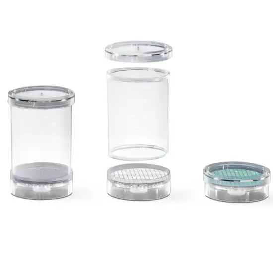 Sartorius Biosart 100 Monitors