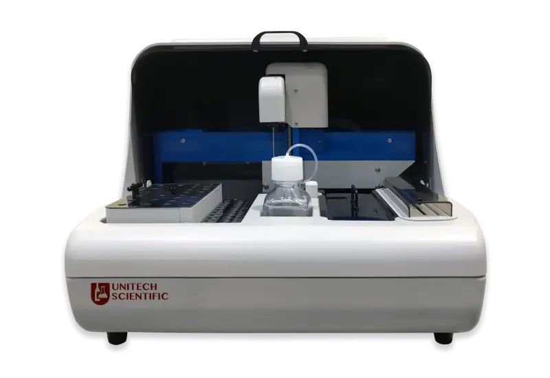 Chemwell-T Chemwell-T