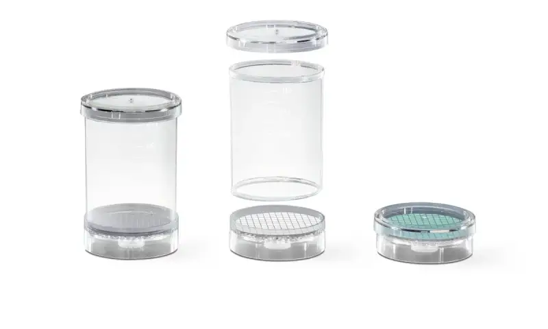 Sartorius Sterile Biosart 100 Disposable Monitors